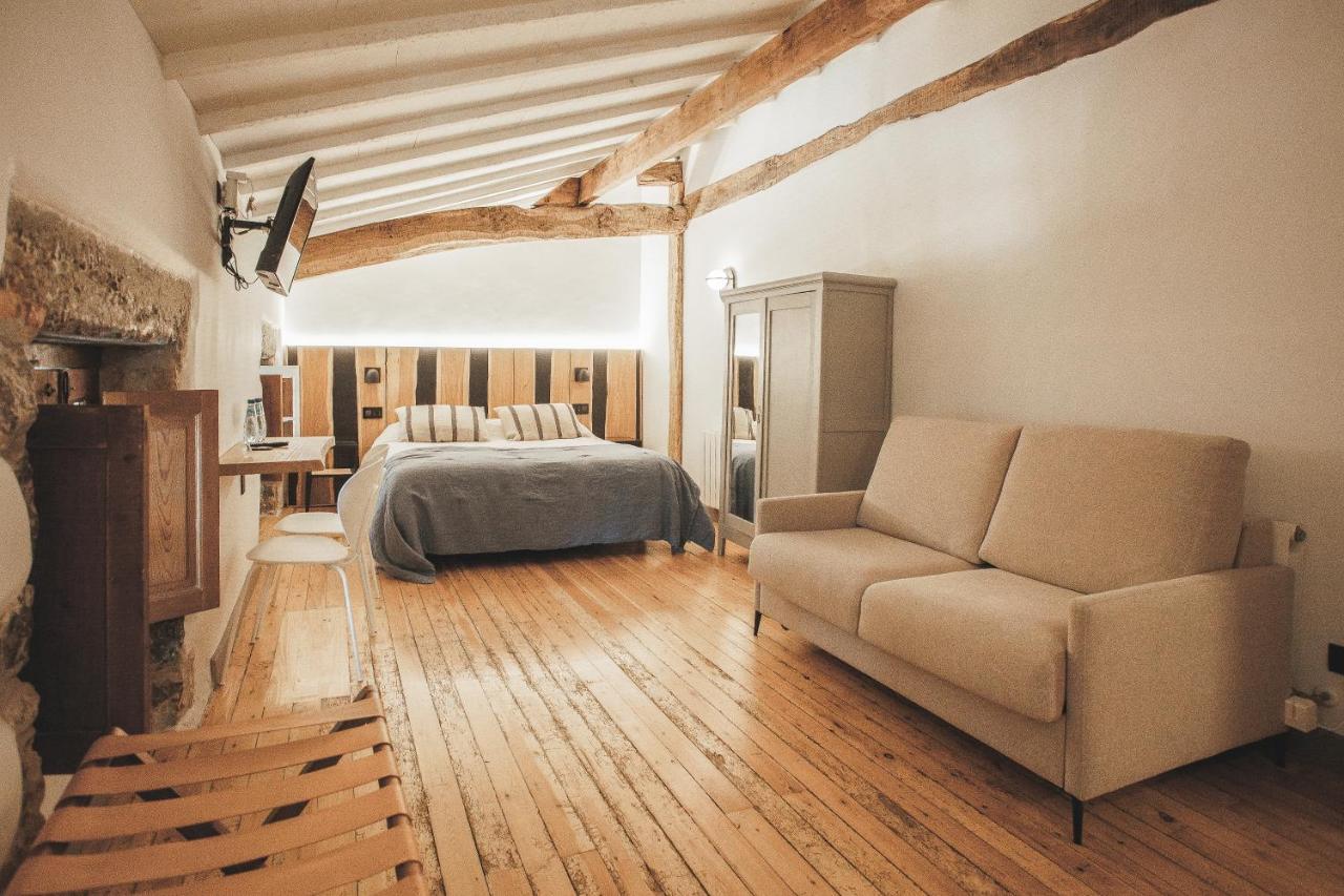 Arimune Hotel Bakio